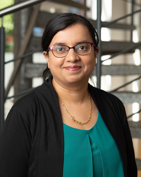 Manisha Gadhia