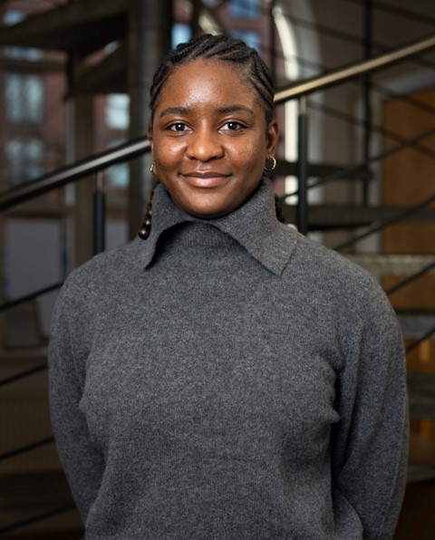 Elekilebo Odey