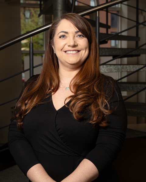 Tammy Fleming-Greenwood