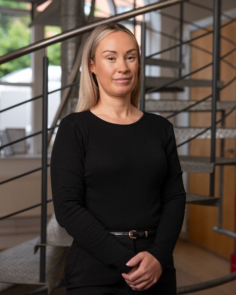 Rebecca Heatley