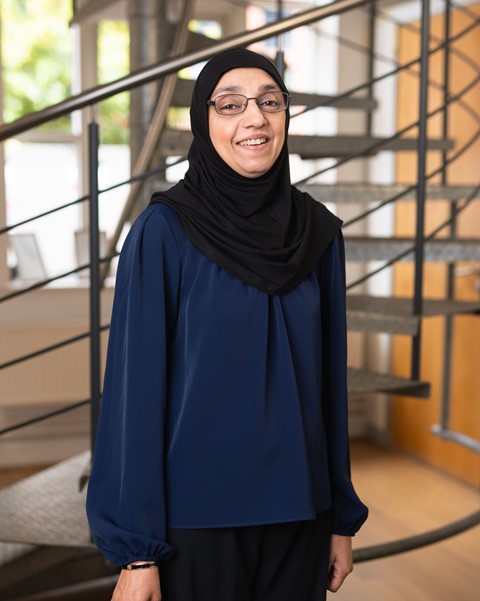 Anjum Noreen